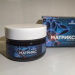 Гель матрикс