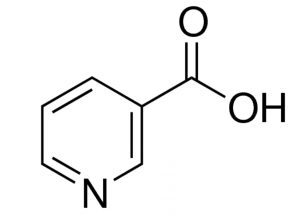никотиновая кислота