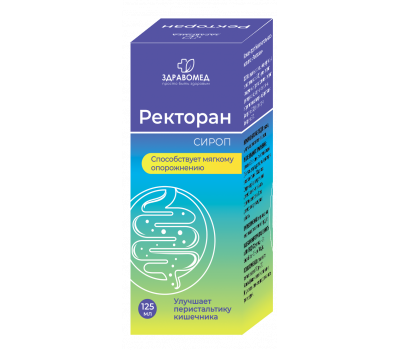 ректоран